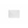 Koperta Argo 70x100mm Perłowa Biała diamentowa 150g, 1szt